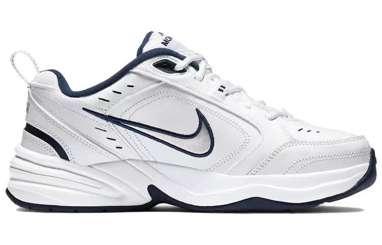 Кроссовки Nike Air Monarch 4 - изображение 2