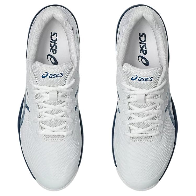 Кроссовки для тенниса Asics Gel-Game 9 - изображение 4