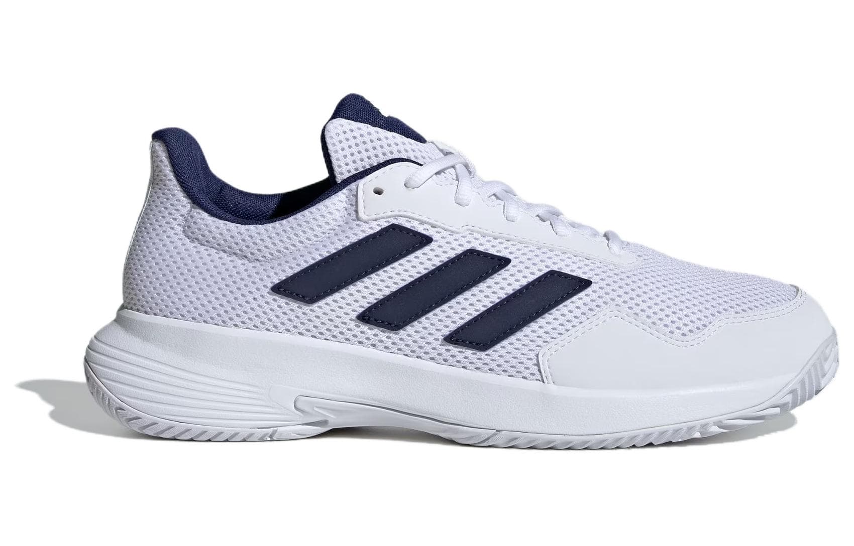 Кроссовки для спортзала adidas Court Spec 2 - изображение 2