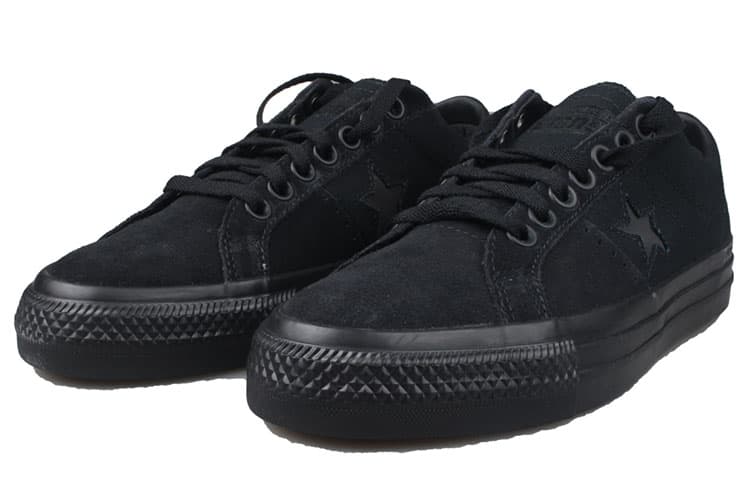Кеды Converse ONE STAR PRO OX - изображение 3