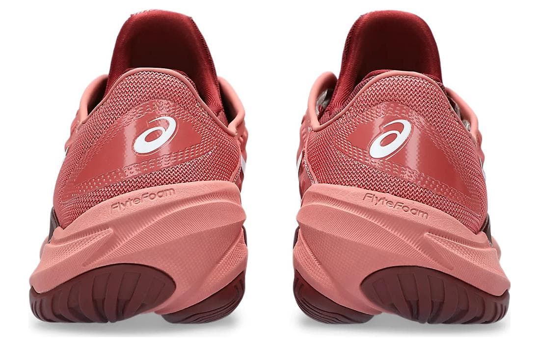 Кроссовки для тенниса Asics Court FF 3 Novak - изображение 5