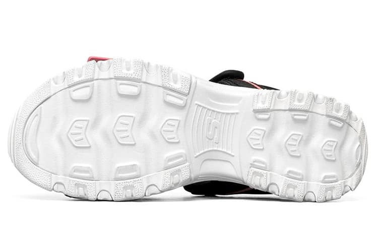 Сандалии с ремешком Skechers D'Lites 1.0 - изображение 4