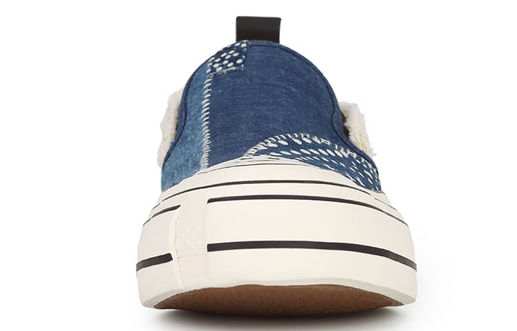 Кеды INKCHEN x xVESSEL Slip On - изображение 3