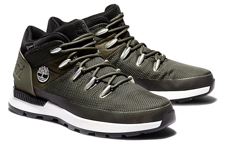 Кроссовки Timberland Sprint Trekker - изображение 2