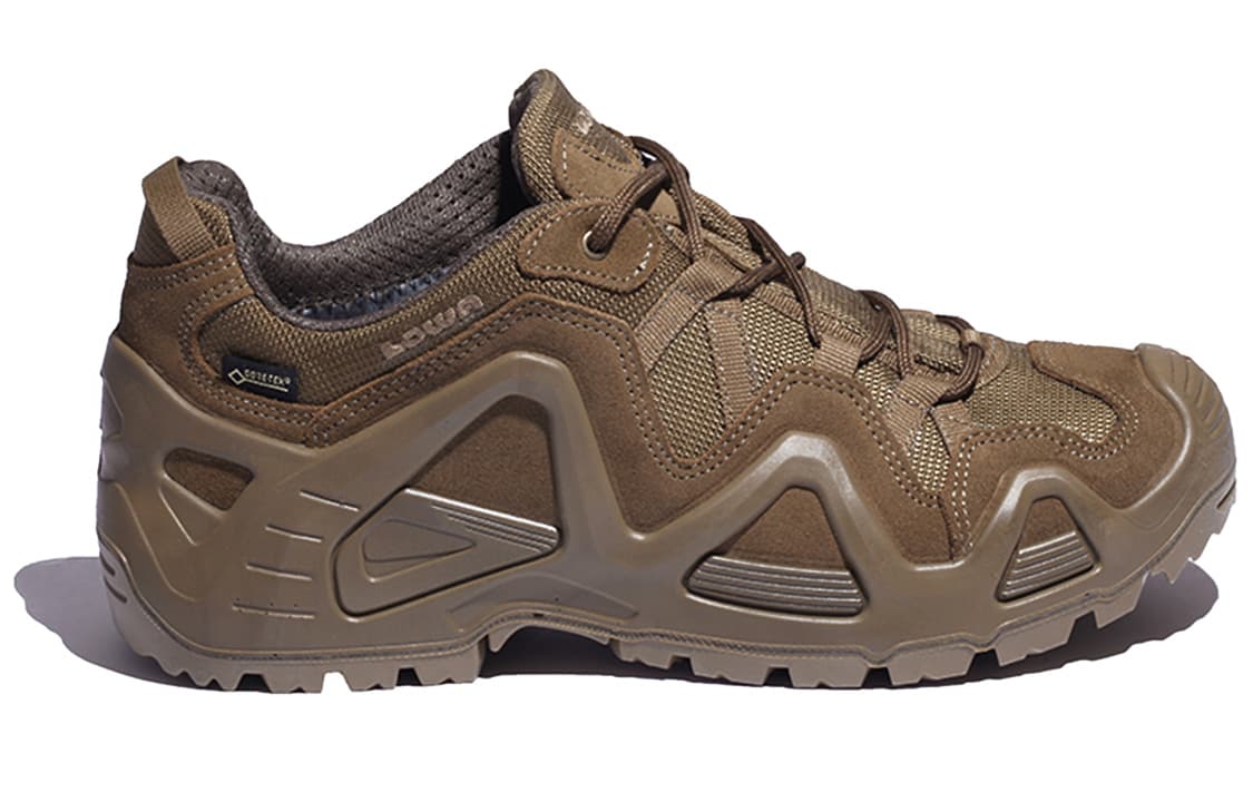 Кроссовки Lowa ZEPHYR Gtx TF - изображение 2