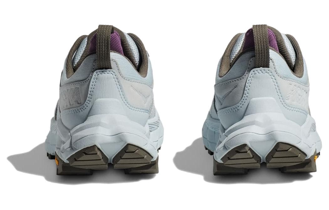 Кроссовки HOKA ONE ONE Anacapa Breeze Low - изображение 4