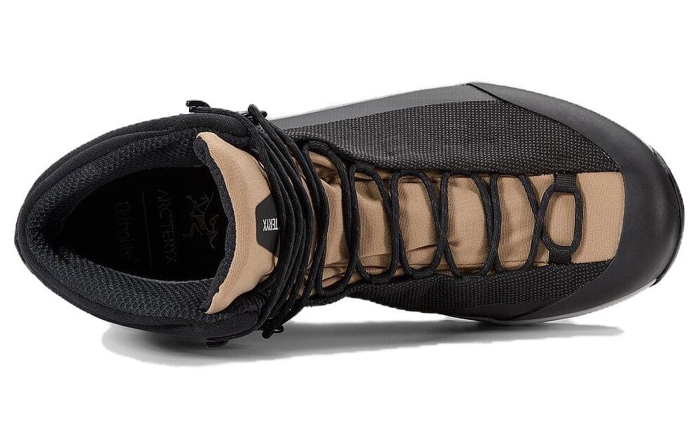 Кроссовки Arcteryx Acrux TR GTX - изображение 3