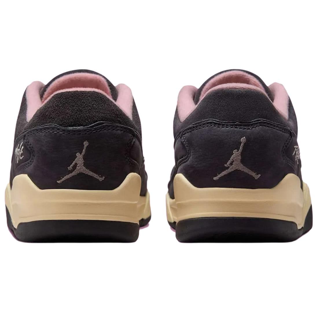 Кроссовки Jordan Flight Court - изображение 4