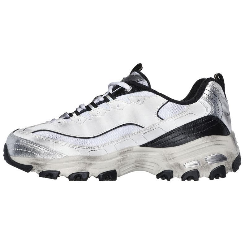 Кроссовки Skechers D'LITES - изображение 2