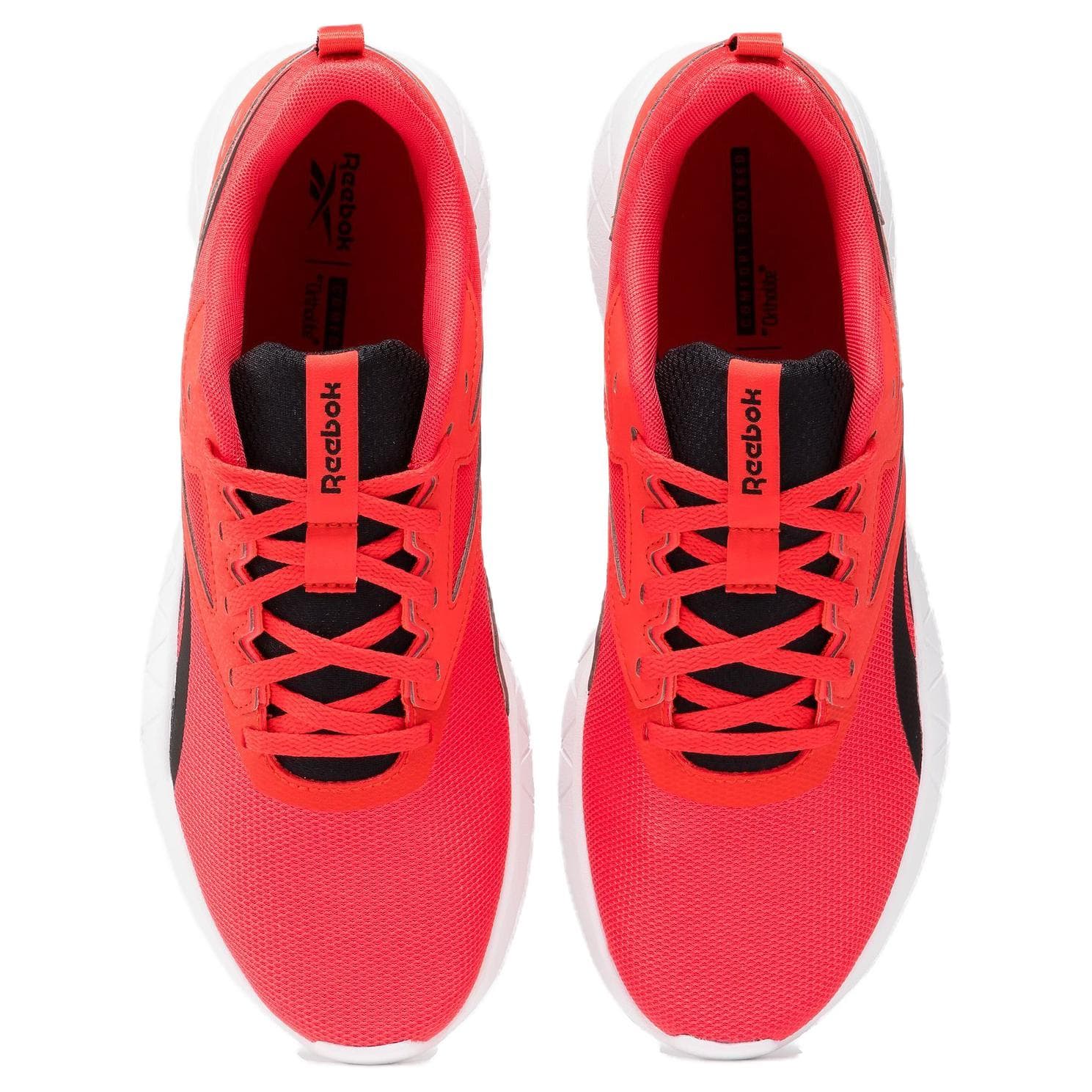 Кроссовки для спортзала Reebok Flexagon Energy TR 4 Pink - изображение 5