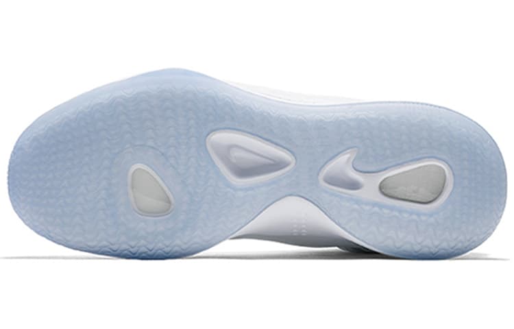 Кроссовки для баскетбола Nike Hyperdunk X White - изображение 6