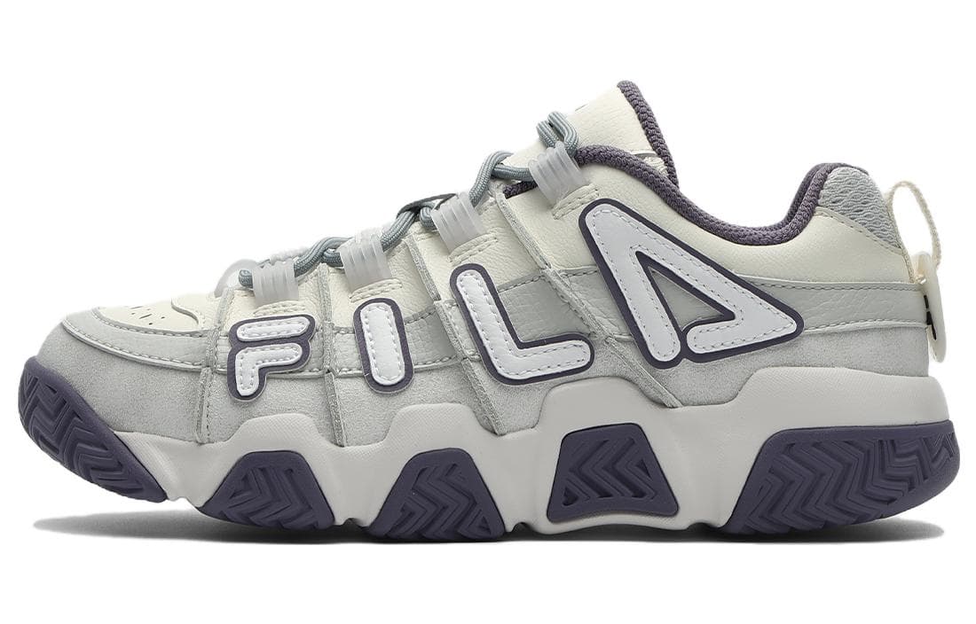 Кроссовки для баскетбола FILA FUSION - изображение 1