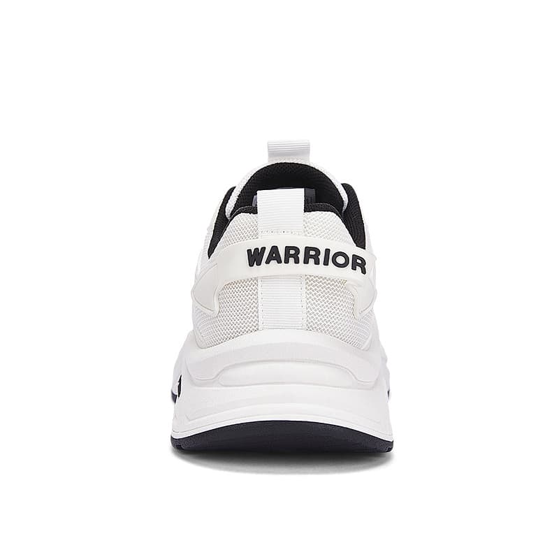 Кроссовки Warrior - изображение 4