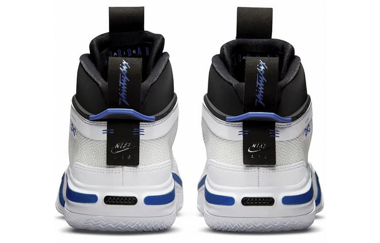 Кроссовки для баскетбола Jordan Air Jordan 36 PF - изображение 5