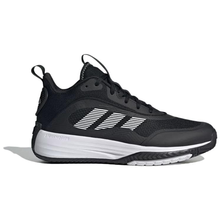 Кроссовки для баскетбола adidas OwnTheGame 3 - изображение 2