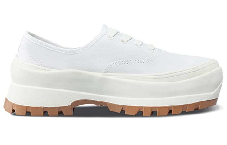 Кеды Vans Authentic Vibram Dx Classics - изображение 2