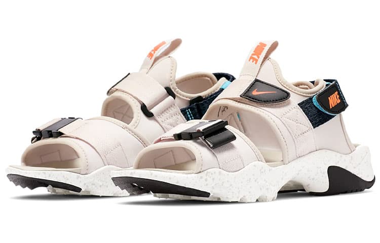 Сандалии с ремешком Nike Canyon - изображение 3