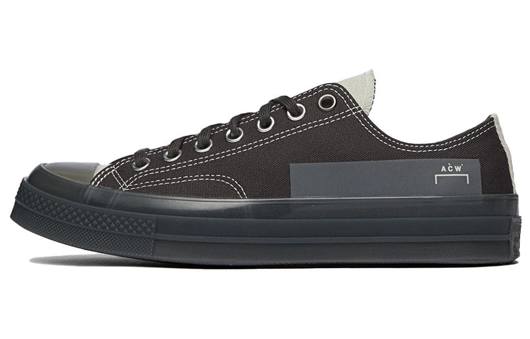 Кеды A-COLD-WALL* x Converse Chuck 70 Ox