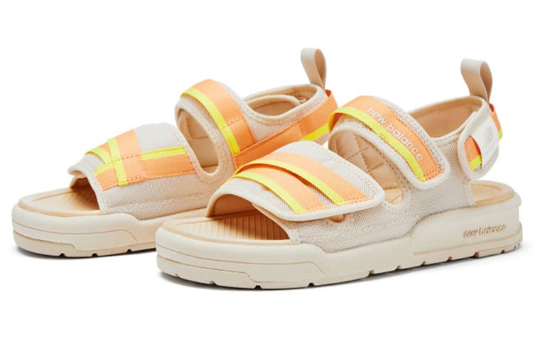 Шлёпанцы New Balance NB 3206 - изображение 2