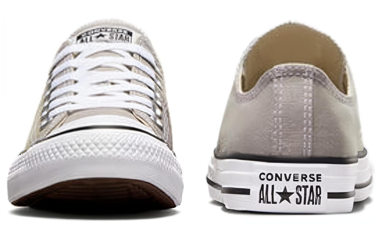 Кеды Converse Chuck Taylor All Star - изображение 6