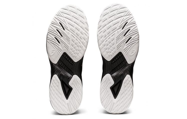Кроссовки для спортзала Asics V-Swift FF MT 3 - изображение 6