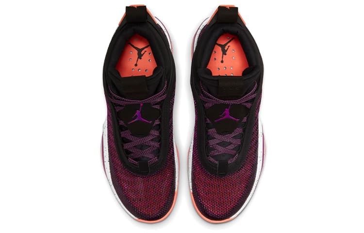 Кроссовки для баскетбола Jordan Air Jordan 36 PF "First Light" - изображение 4