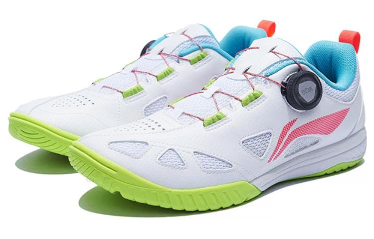 Кроссовки для спортзала LiNing Mage ESS - изображение 3