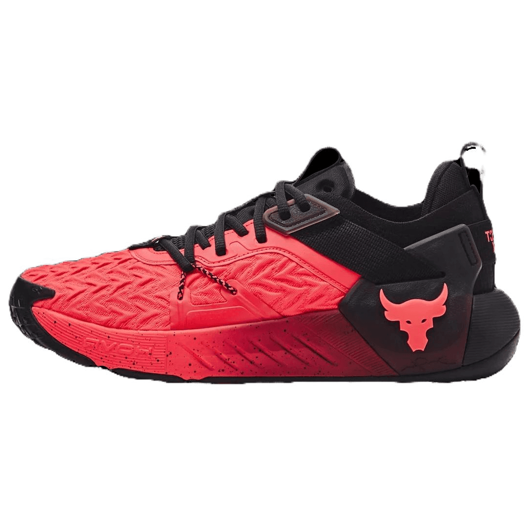 Кроссовки для спортзала Under Armour Project Rock 6 - изображение 1