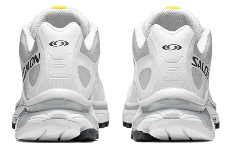 Кроссовки для бега Salomon XT-4 OG White - изображение 4