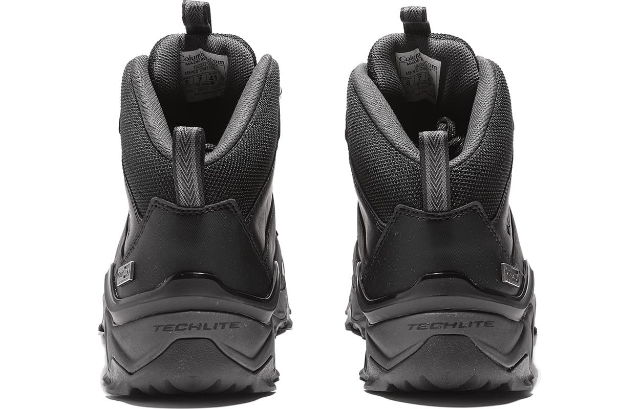Кроссовки Columbia - изображение 4