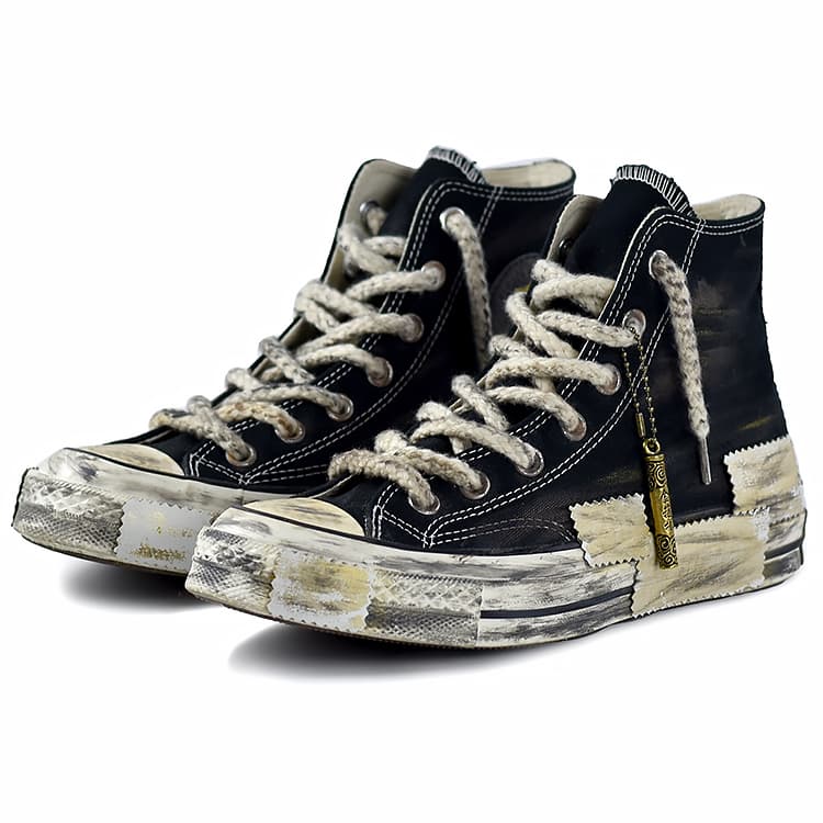 Кеды Converse 1970s - изображение 3