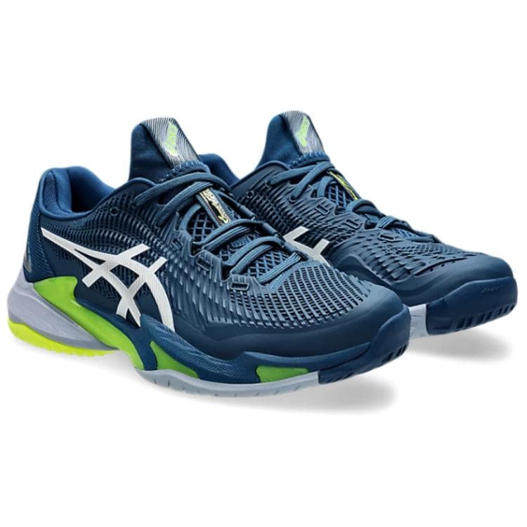Кроссовки для тенниса Asics Court FF 3 - изображение 3