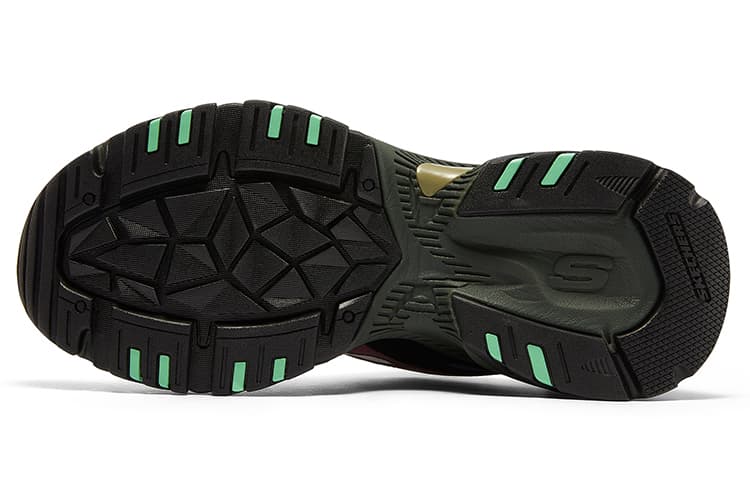 Кроссовки Skechers Stamina V2 - изображение 6