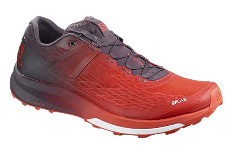 Кроссовки SALOMON Slab Ultra 2 - изображение 2