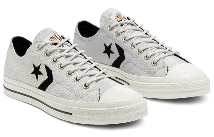 Кеды Converse Star Player - изображение 3