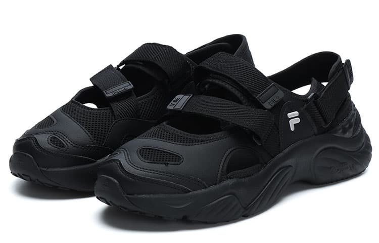 Сандалии с ремешком FILA Conch SANDAL - изображение 3