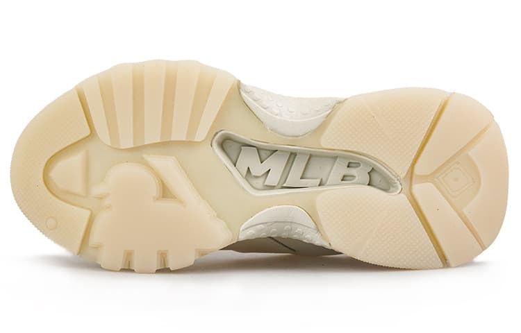 Кроссовки MLB Big Ball Chunky LT - изображение 5