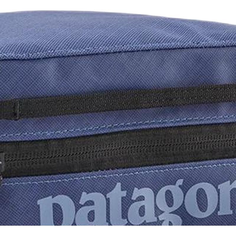 Patagonia Чёрная дыра Полиэфирное волокно Дорожные органайзеры Унисекс Темно-синий - изображение 2