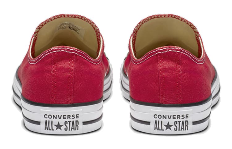 Кеды Converse Chuck Taylor All Star Low Top - изображение 5