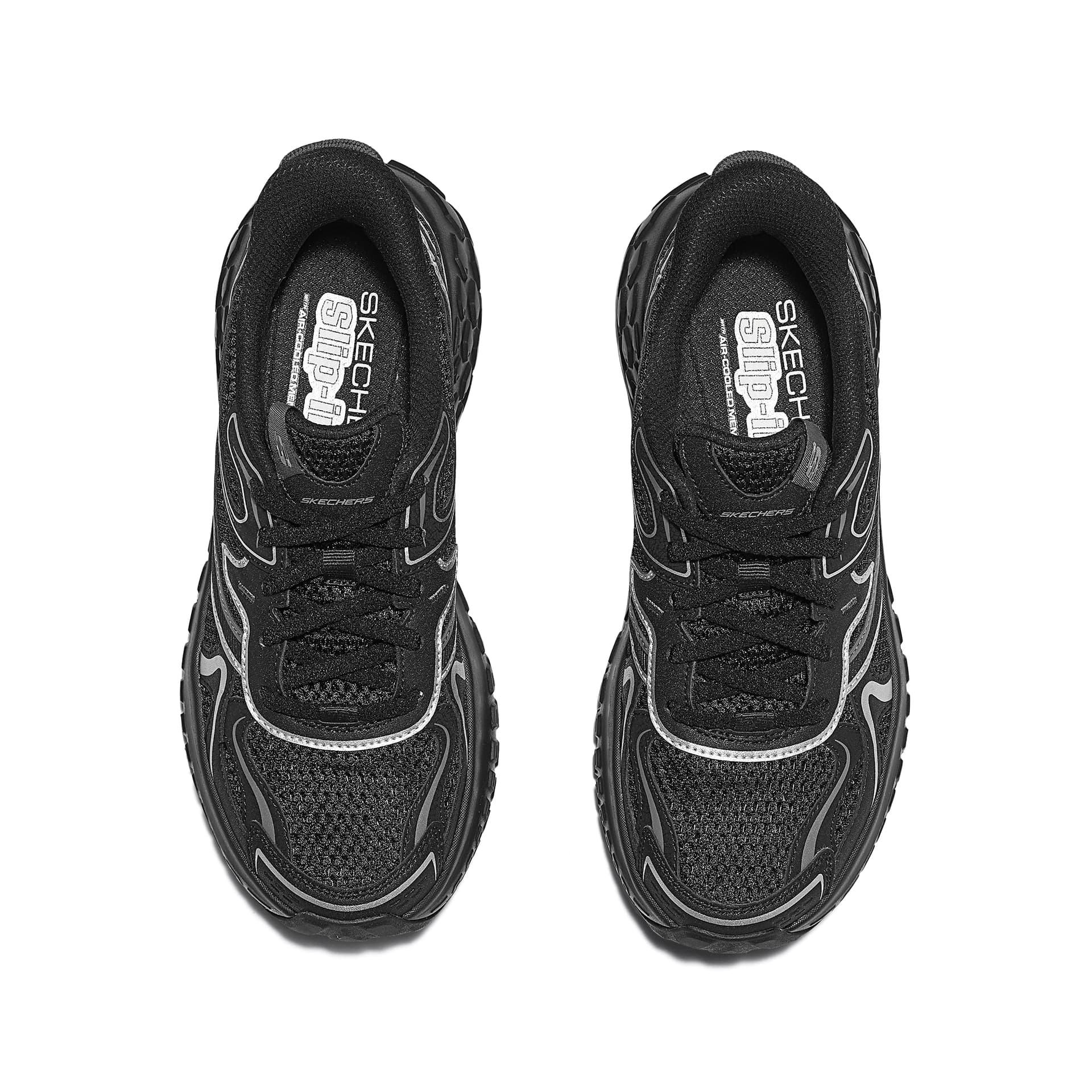 Кроссовки Skechers Sport - изображение 5