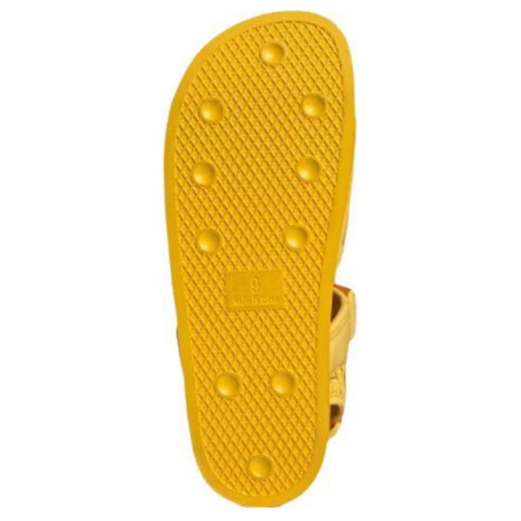 Сандалии с ремешком Pharrell Williams x adidas Adilette 2.0 - изображение 6