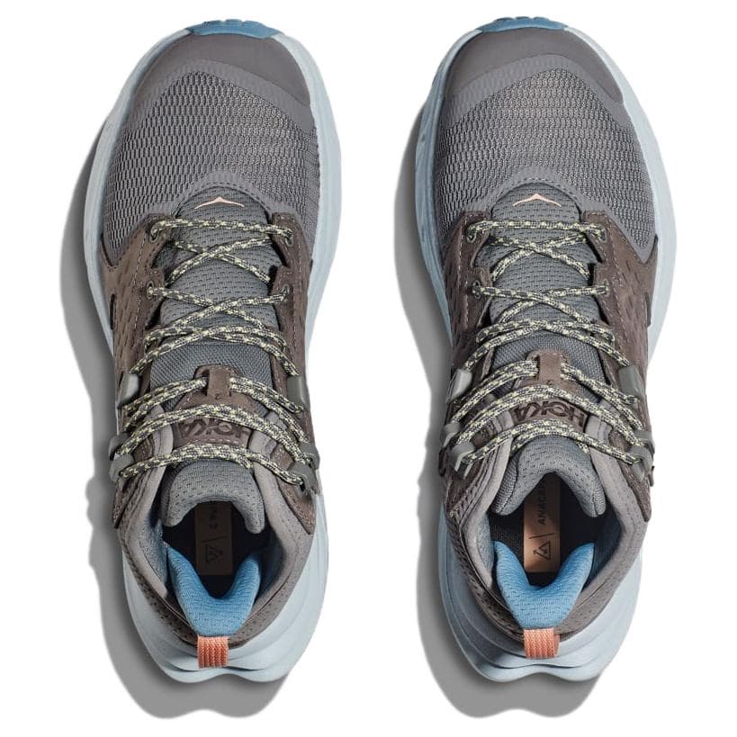 Кроссовки HOKA ONE ONE Anacapa 2 GORE-TEX - изображение 5