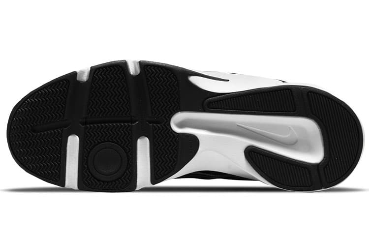 Кроссовки для спортзала Nike Defy All Day Black White - изображение 6