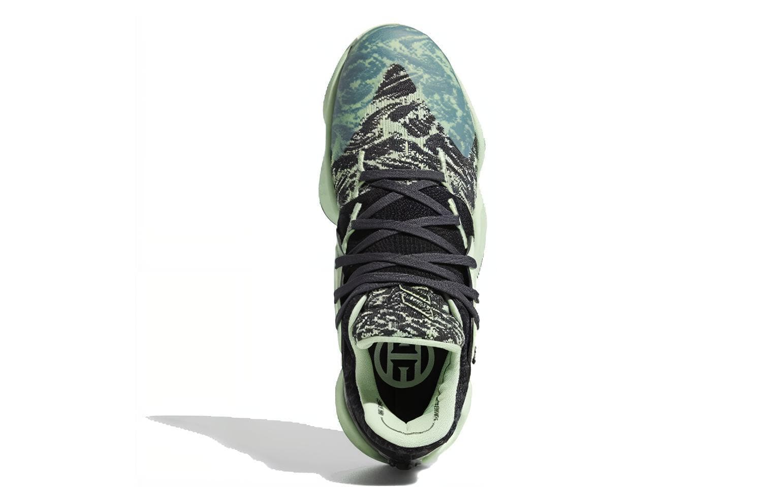 Кроссовки для баскетбола adidas Harden Vol. 4 Gca - изображение 4