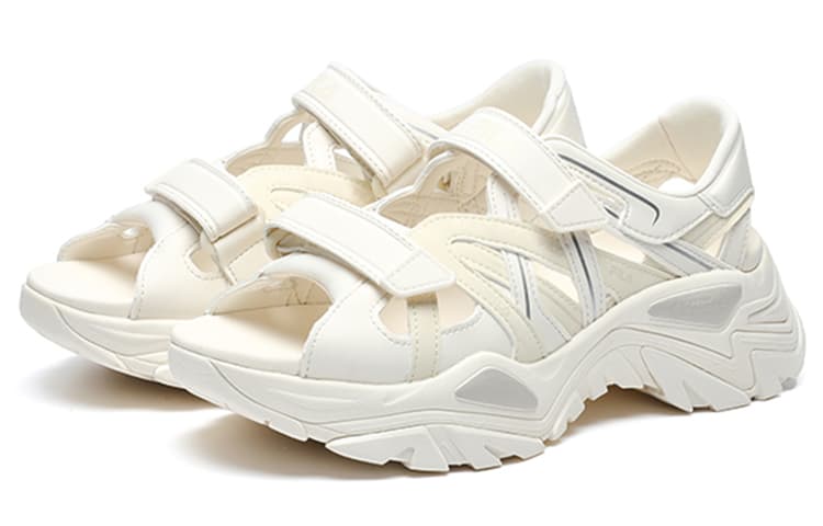Сандалии с ремешком FILA Sofia Sandal - изображение 3