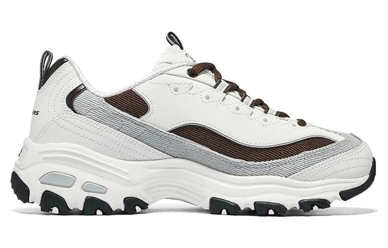 Кроссовки Skechers D'LITES 3 - изображение 2