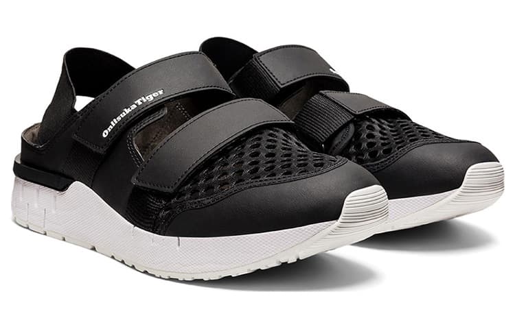 Сандалии Onitsuka Tiger Rebilac Sandal - изображение 2