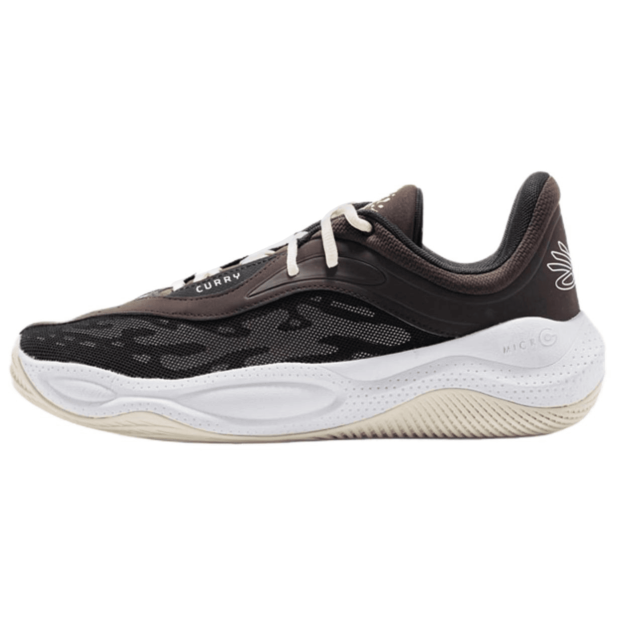 Кроссовки для баскетбола Under Armour CURRY SPLASH 25 Устойчивый к истиранию Дышащий Сцепление Устойчивый к истиранию Дышащий Сцепление - изображение 1