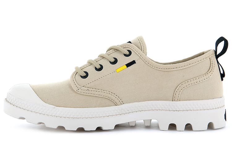 Кеды Palladium Pampa Ox Htg Supply - изображение 1