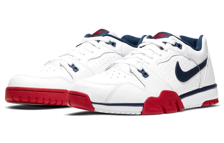 Кроссовки для спортзала Nike Air Cross Trainer Low - изображение 3